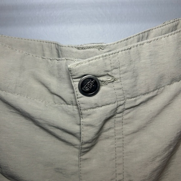 Vintage The North Face baggy modular pants - Picture 11 of 16